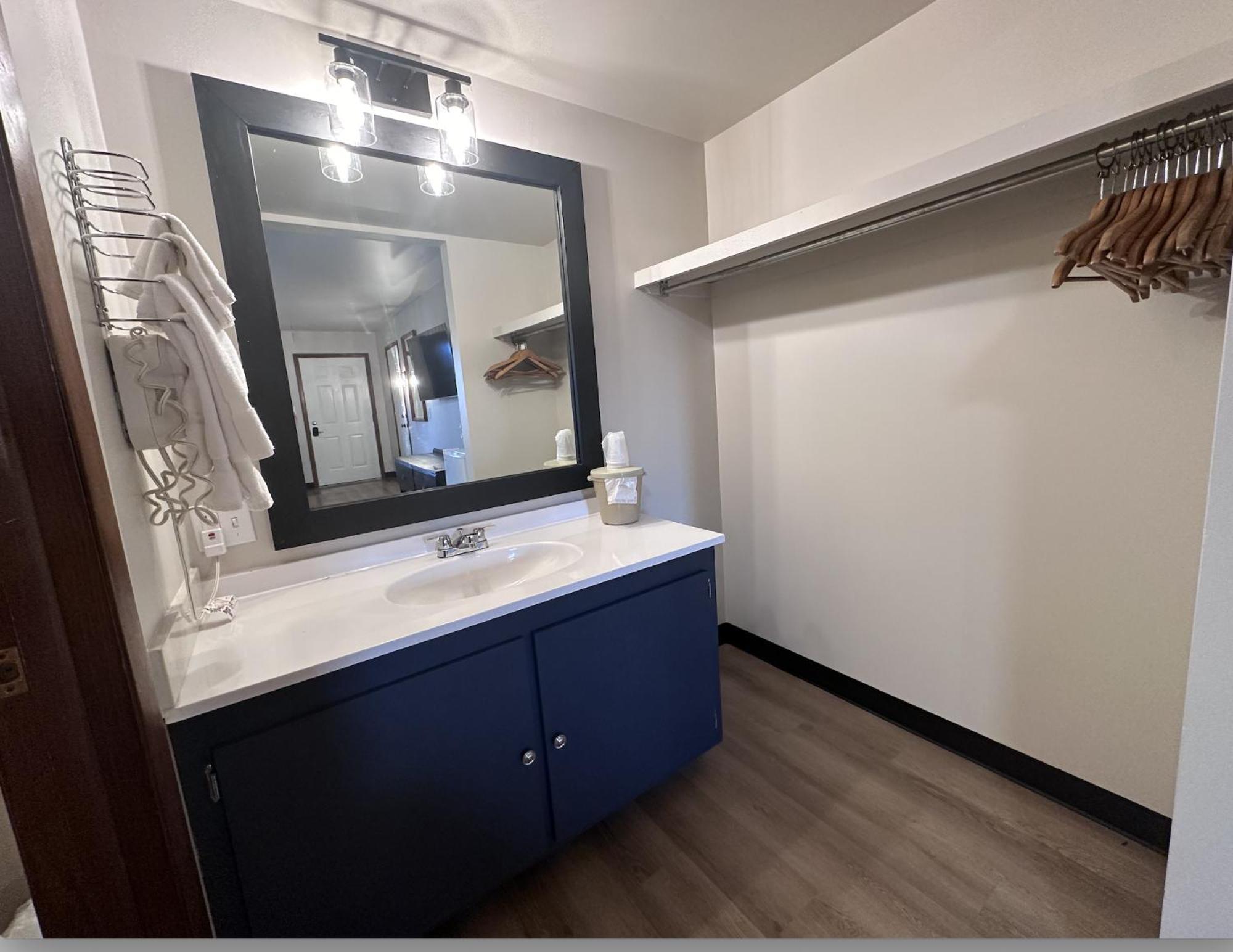 Coshocton The Roscoe Boutique Motel חדר תמונה